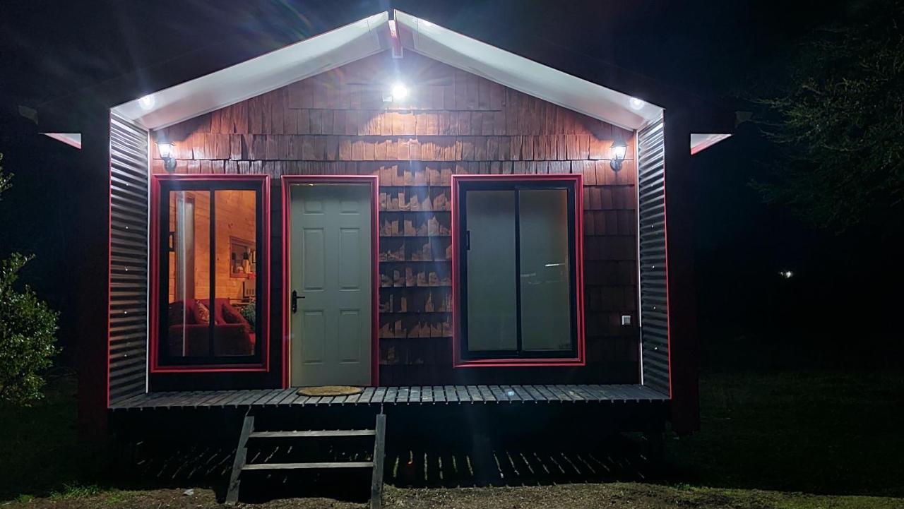 El Roble Casa de Férias Dalcahue